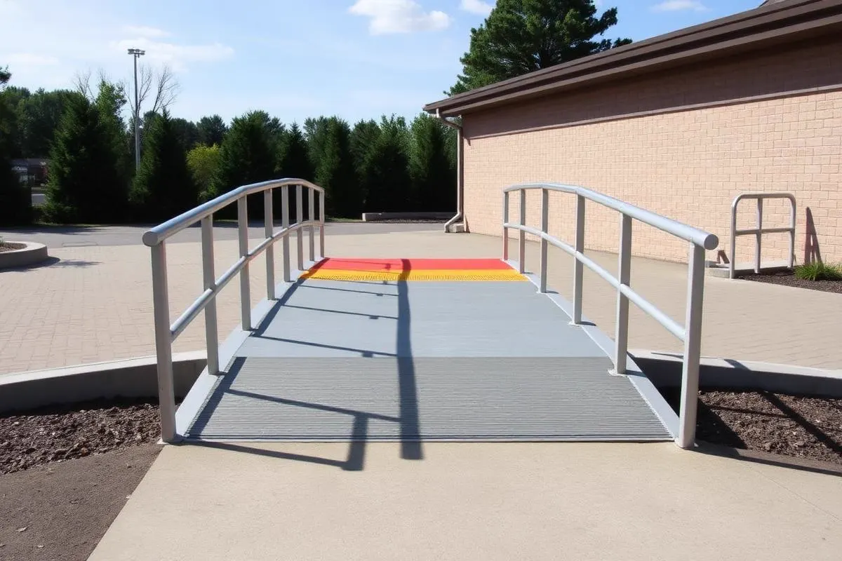ADA Portable Toilets: Planning for Accessible Events