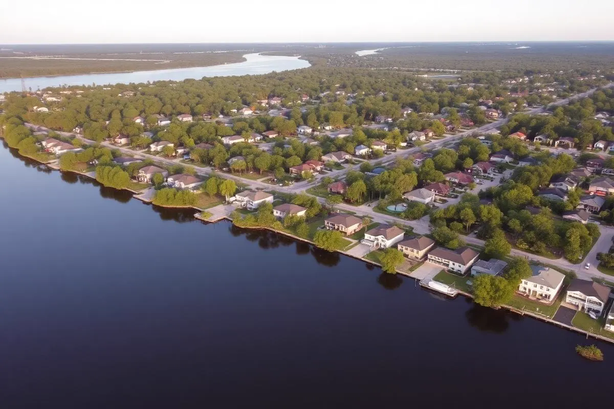 Portable Toilet Rentals in Jacksonville, FL: A Local Planning Guide